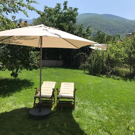 Guest House Verji Sapareva Banya Extérieur photo