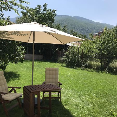 Guest House Verji Sapareva Banya Extérieur photo