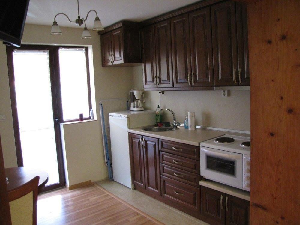 Guest House Verji Sapareva Banya Extérieur photo
