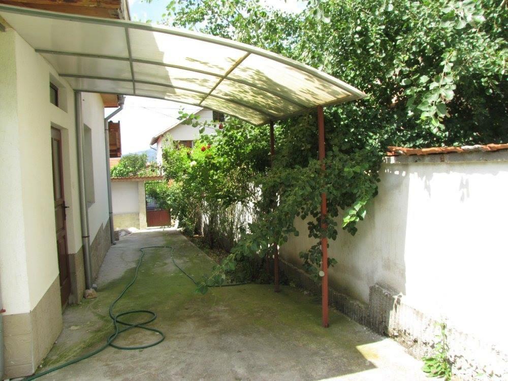 Guest House Verji Sapareva Banya Extérieur photo