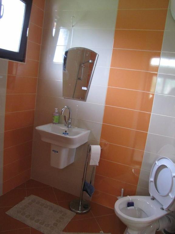 Guest House Verji Sapareva Banya Extérieur photo