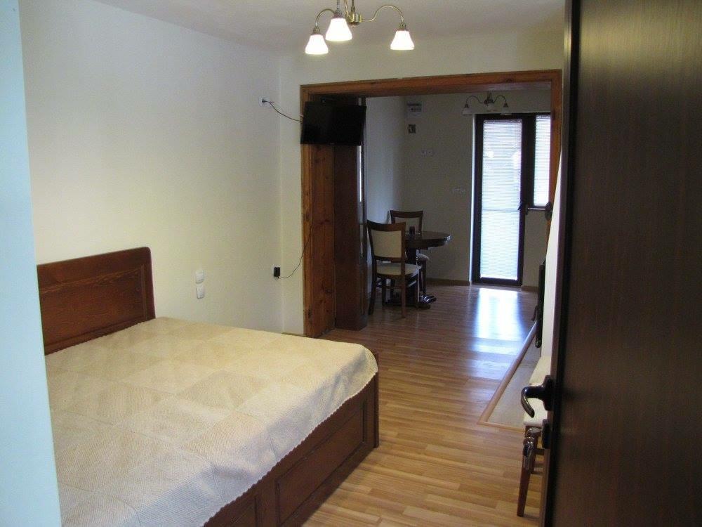 Guest House Verji Sapareva Banya Extérieur photo