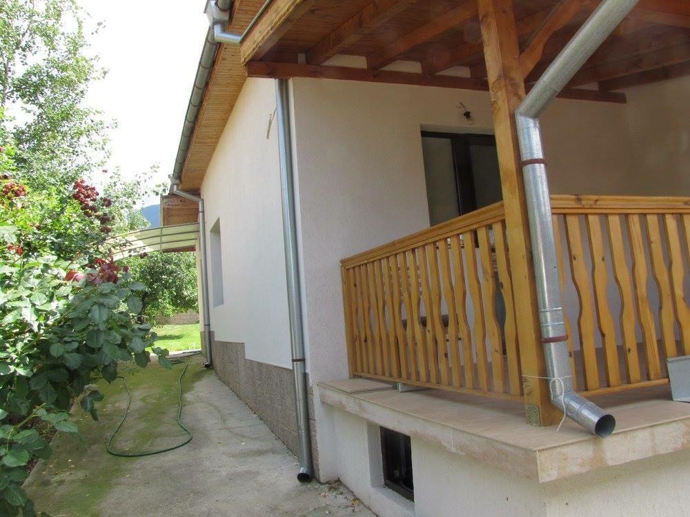Guest House Verji Sapareva Banya Extérieur photo