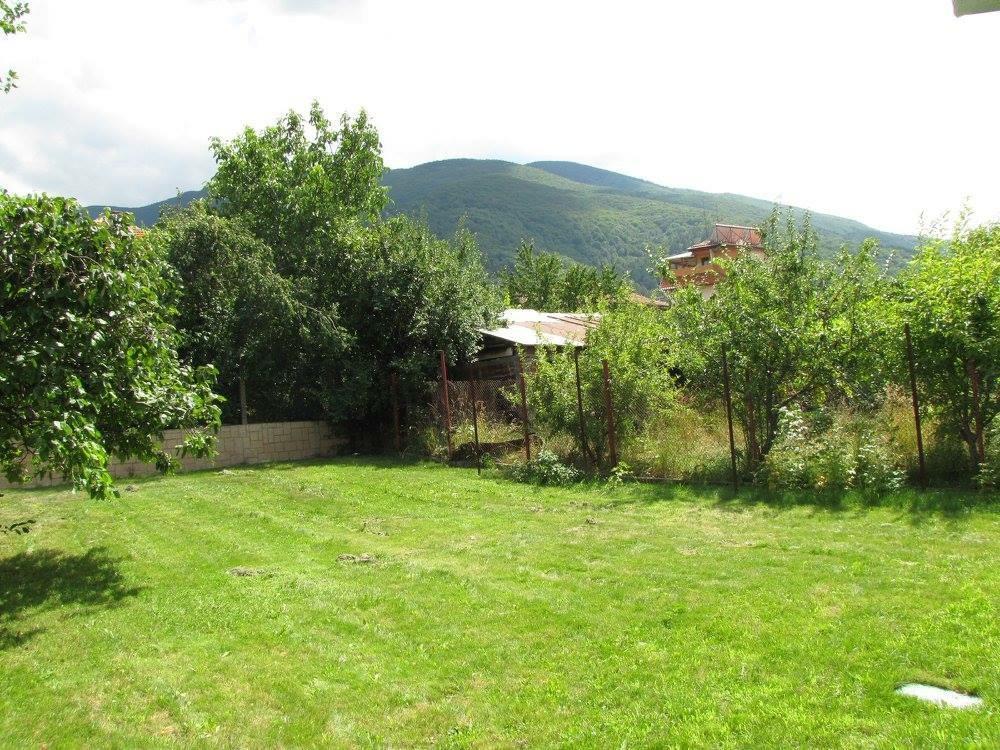 Guest House Verji Sapareva Banya Extérieur photo