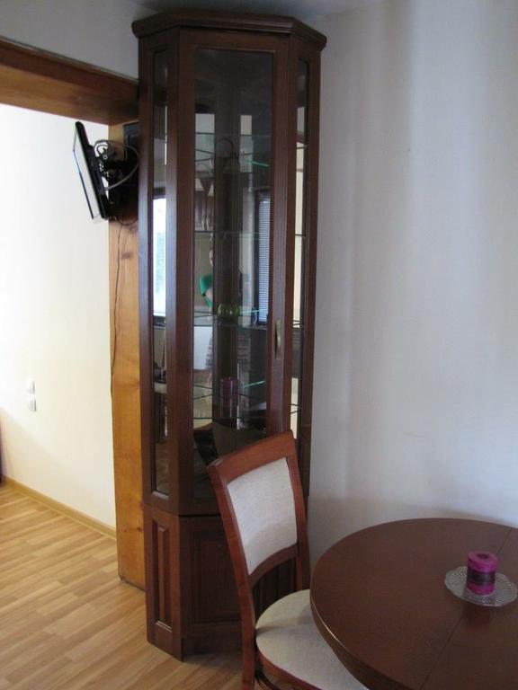 Guest House Verji Sapareva Banya Extérieur photo