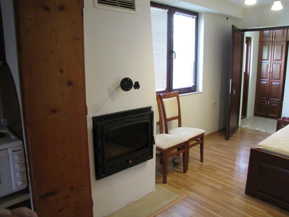 Guest House Verji Sapareva Banya Extérieur photo