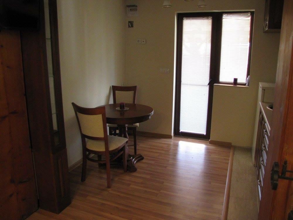 Guest House Verji Sapareva Banya Extérieur photo